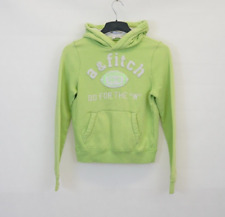 Abercrombie  Kinder Hoodie Gr. XL Oldschool