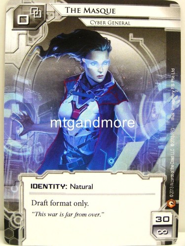 Android netrunner lcg 1x the - lcg,