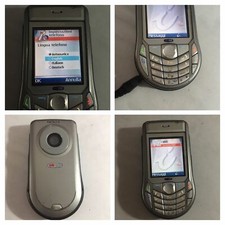 NOKIA 6630 GSM SIM FREE UNLOCK