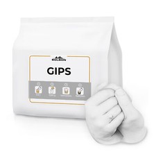 Modellgips (1250 g) -