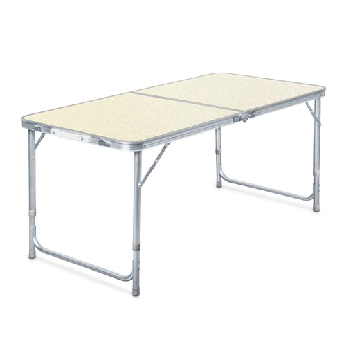 Toboli campingtisch klappbar - campingtisch,