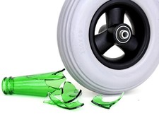 ROLLSTUHL Reifen 200 x 50