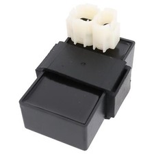 CDI Zündeinheit 2T für AGM ATU Baotian Benzhou CPI Generic Jonway ETC 50 Diverse