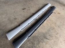 NEW NOS Mercedes W124 Coupe