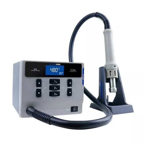 Atten 862d 1000w - atten, st-862d