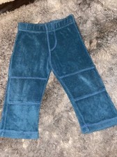 hose tragwerk münchen petrol gr. 74