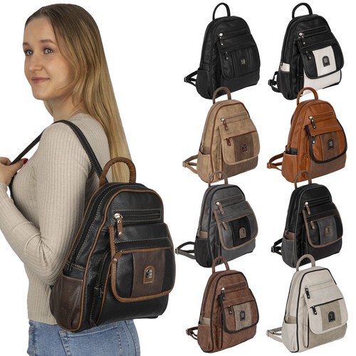 Cityrucksack damenrucksack - cityrucksack,