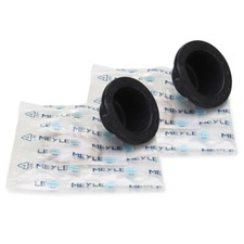 2x MEYLE Federteller Federaufnahme für MERCEDES A-KLASSE W168 hinten 1683250084