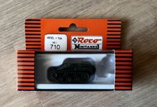 Roco Minitanks 710 # Wiesel +