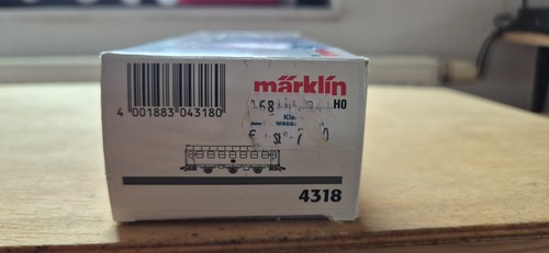 Märklin 4318 - (a),