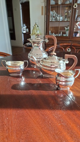 Queen ann kaffee - ann, und