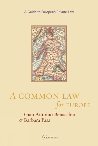 Common law for - common, by