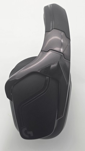 Logitech g935 wireless gaming - logitech,