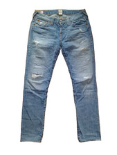 True Religion Damen Jeans
