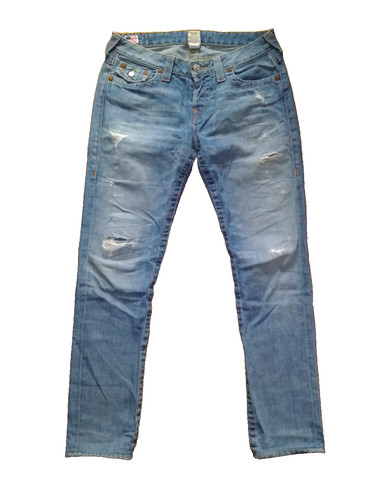 True religion damen - religion, jeans