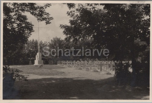 Foto heldenfriedhof in - heldenfriedhof,