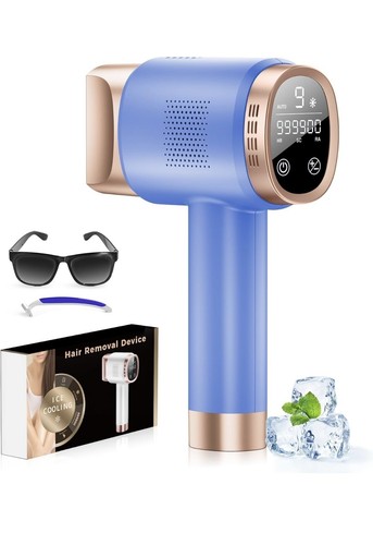 Ice cooling ipl - ice-cooling,