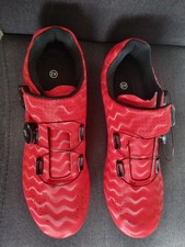 Rennradschuhe Speed Größe 42