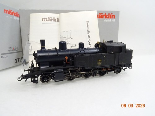 Märklin 37131 schweiz - märklin,