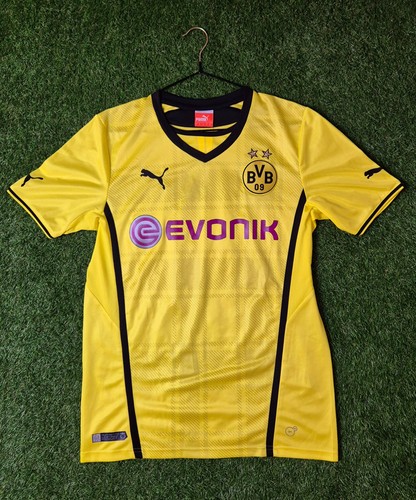 Bvb trikot 2013 - -,
