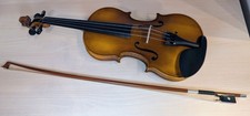 Karl Höfner H9-V Geige