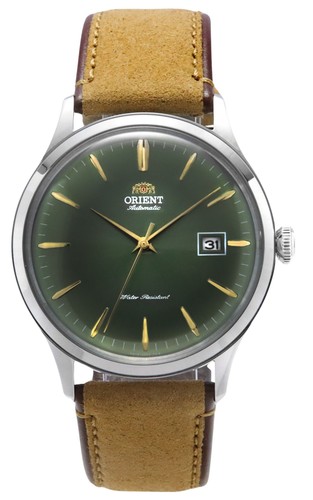 Orient bambino version - bambino,