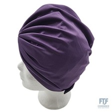 Fashy Stoffbadehaube mit