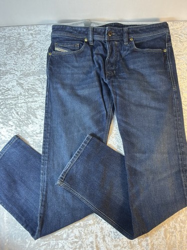 Diesel safado jeans men - diesel,