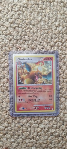Charizard pokémon tcg - charizard,