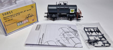 Brawa H0 50851  Kesselwagen 2-achsig Z [P] " BP " der DB