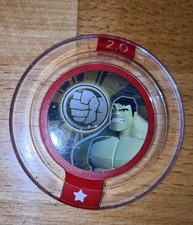 Disney INFINITY 2.0☆ Marvel☆Bonus Münze