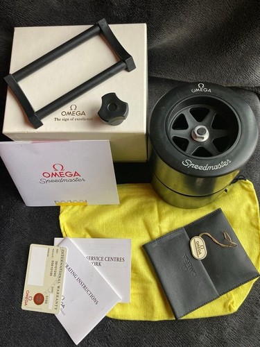 Omega speedmaster 3810 - omega,