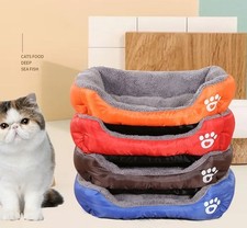 HOT Hundebett Hundekissen