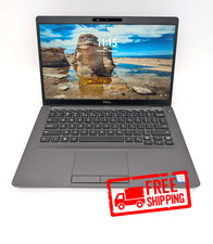 Laptop Dell Latitude 5400 14''