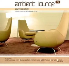 Various - Ambient Lounge Vol.7