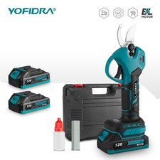 Für Makita 18V Akku Astschere 30mm Gartenschere Baumschere Garten Strauchscheres