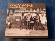 2 CDs Crazy Horse - The