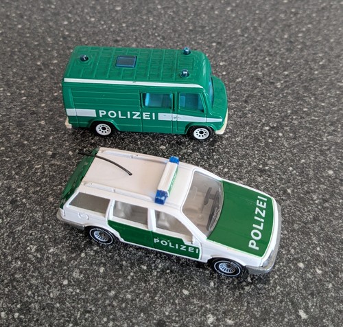 Siku 1076 volkswagen - volkswagen, passat