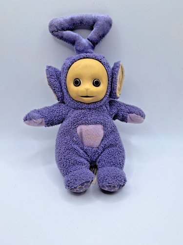 Tomy original teletubbies - original,