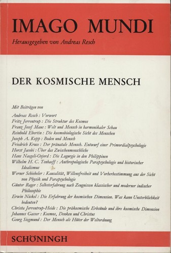 Andachtsübungen und vier - und,