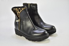 Konstantin Starke  Damen Stiefelette Boots  EUR 38 Nr. 24-B 7294