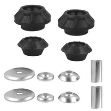 4x Sachs Domlager Reparatur