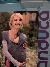 Babytragetuch "Manduka Sling" 