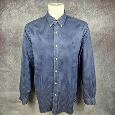 Ralph Lauren Herren Hemd Gr