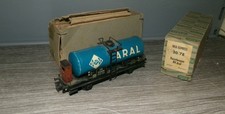 Trix Express, 20/78 ARAL