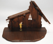 ältere große Weihnachts