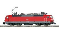 Trix 16024 E-Lok BR 120 DB AG