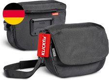 Borgen Klickfix Lenkertasche