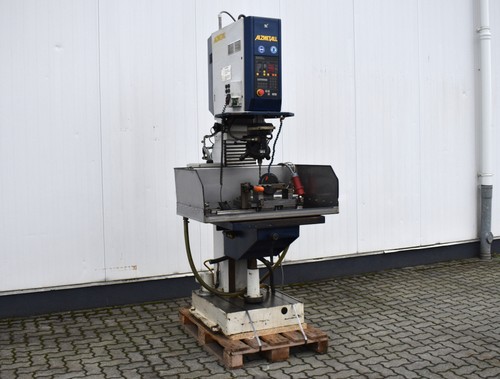 Alzmetall ac32 hst - alzmetall, ac32-hst