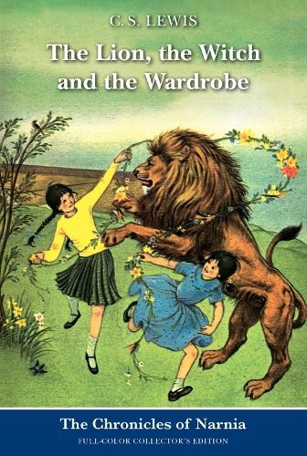 The lion - the, and